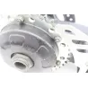 Mono bras complet TRIUMPH SPEED TRIPLE 1050 2005 - 2007 Mono bras complet TRIUMPH SPEED TRIPLE 1050 2005 - 2007