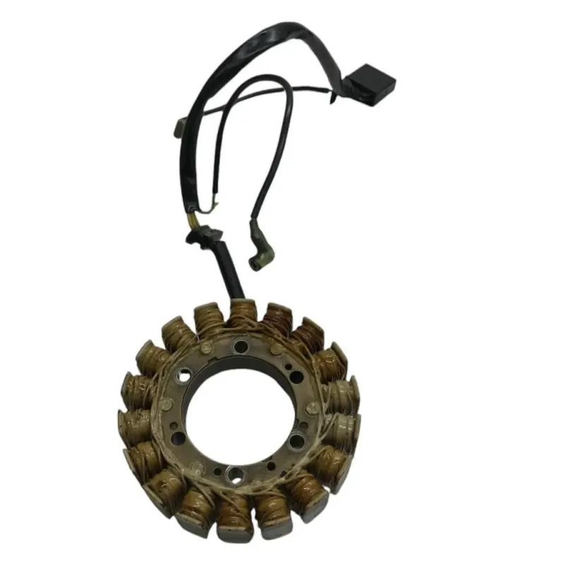 Stator alternateur KAWASAKI ZX9 R 900 1998-2003 NINJA