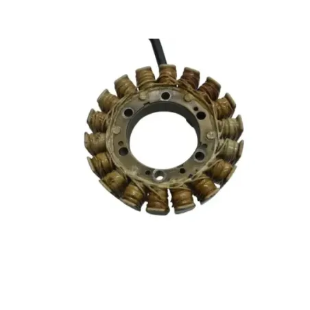 Stator alternateur KAWASAKI ZX9 R 900 1998-2003 NINJA