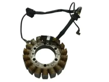Stator alternateur KAWASAKI ZX9 R 900 1998-2003 NINJA