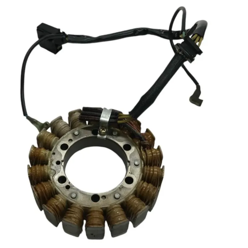 Stator alternateur KAWASAKI ZX9 R 900 1998-2003 NINJA