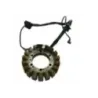 Stator alternateur KAWASAKI ZX9 R 900 1998-2003 NINJA Stator alternateur KAWASAKI ZX9 R 900 1998-2003 NINJA