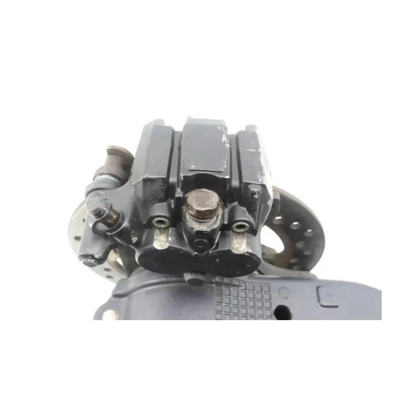 Mono bras complet TRIUMPH SPEED TRIPLE 1050 2005 - 2007