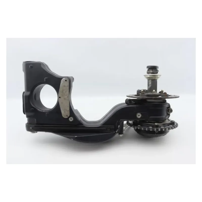 Mono bras complet TRIUMPH SPEED TRIPLE 1050 2005 - 2007