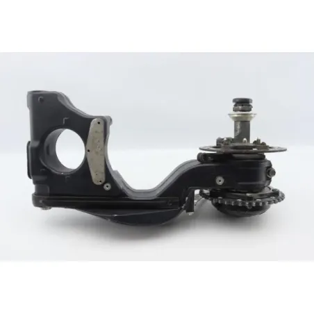 Mono bras complet TRIUMPH SPEED TRIPLE 1050 2005 - 2007