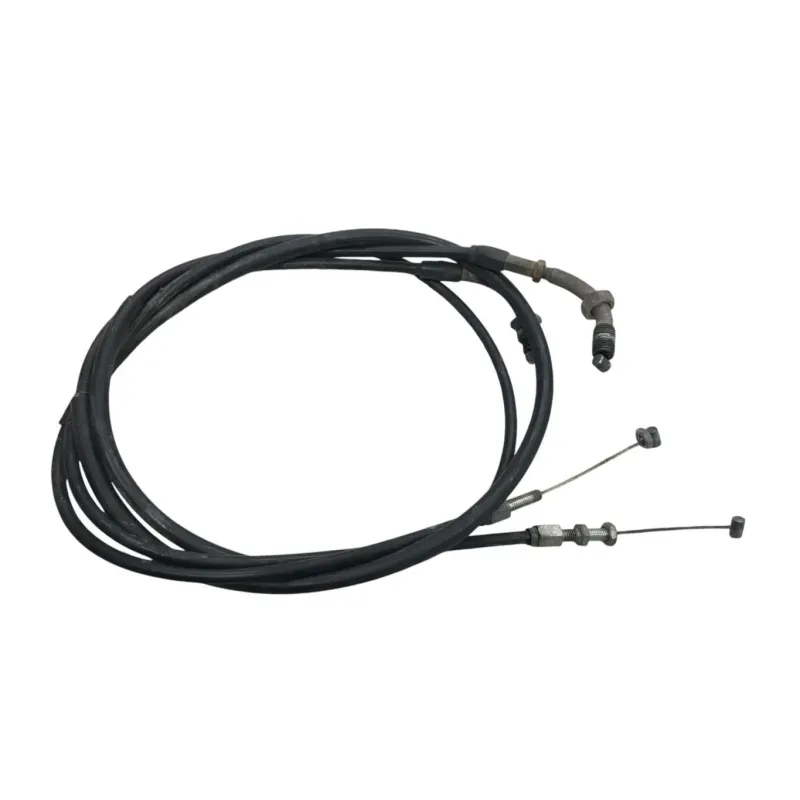 Cable d'accelerateur HONDA CM 400 T 1979-1982