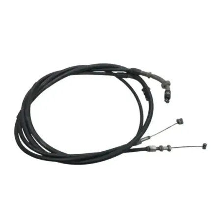 Cable d'accelerateur HONDA CM 400 T 1979-1982