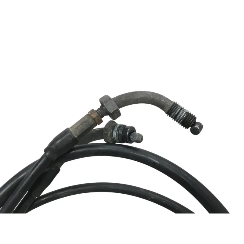 Cable d'accelerateur HONDA CM 400 T 1979-1982