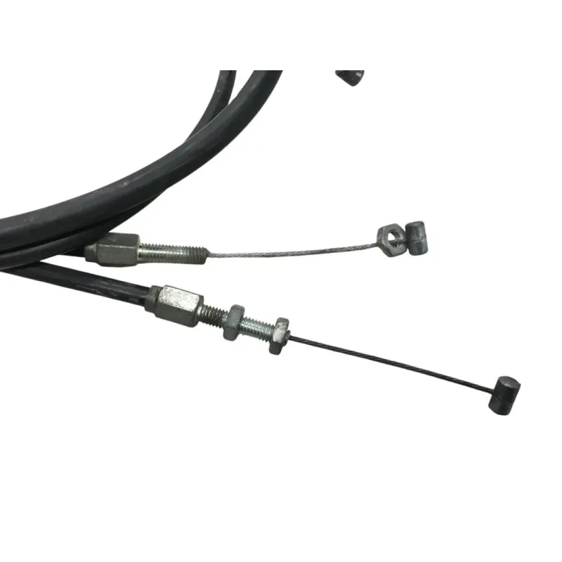 Cable d'accelerateur HONDA CM 400 T 1979-1982