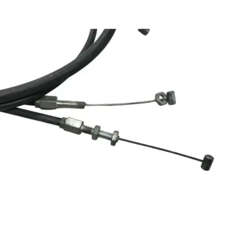 Cable d'accelerateur HONDA CM 400 T 1979-1982