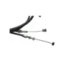 Cable d'accelerateur HONDA CM 400 T 1979-1982