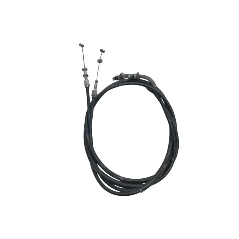 Cable d'accelerateur HONDA CM 400 T 1979-1982