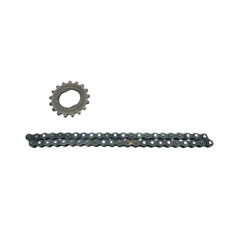 Pompe a huile HONDA CM 400 T 1979-1982