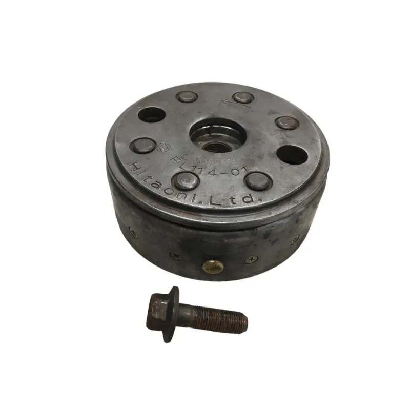 Rotor volant moteur HONDA CM 400 T 1979-1982