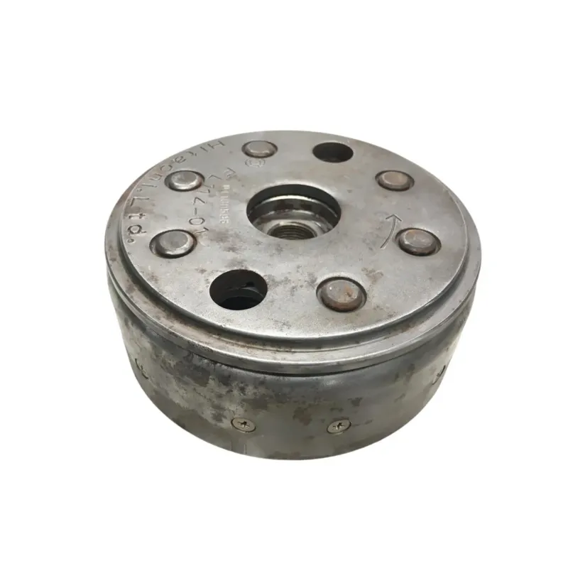 Rotor volant moteur HONDA CM 400 T 1979-1982