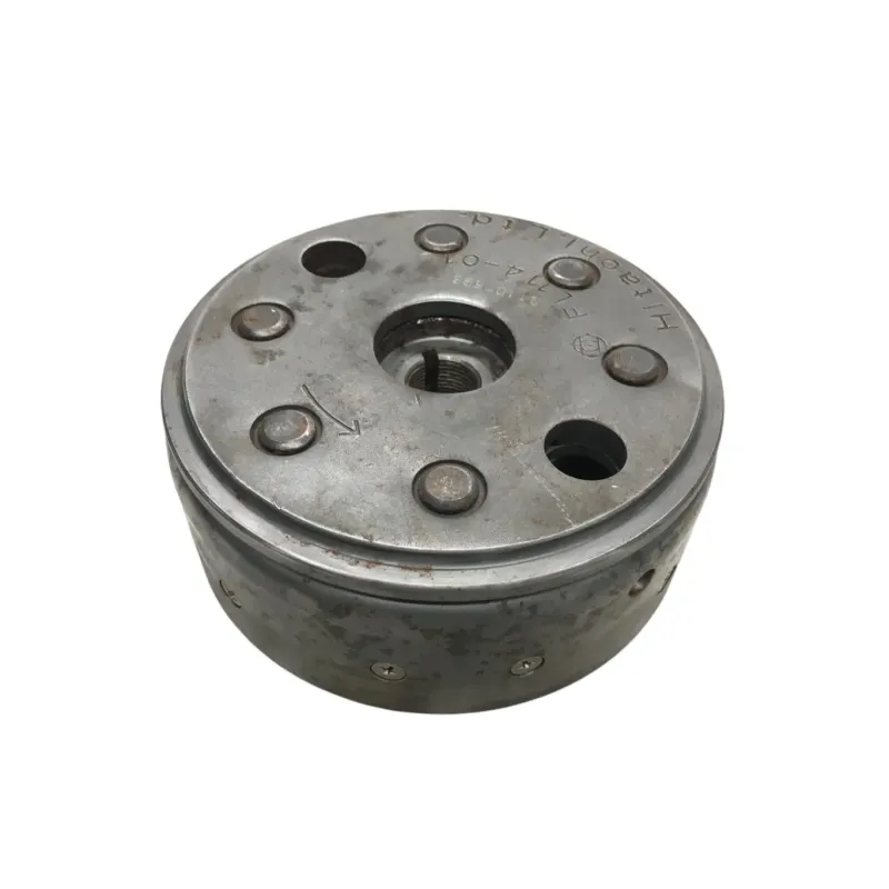 Rotor volant moteur HONDA CM 400 T 1979-1982