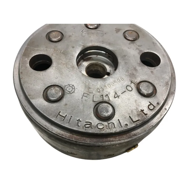 Rotor volant moteur HONDA CM 400 T 1979-1982