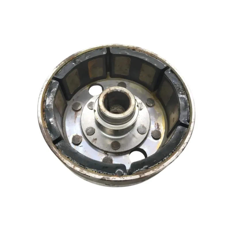 Rotor volant moteur HONDA CM 400 T 1979-1982