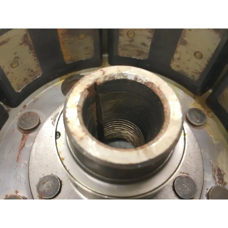 Rotor volant moteur HONDA CM 400 T 1979-1982