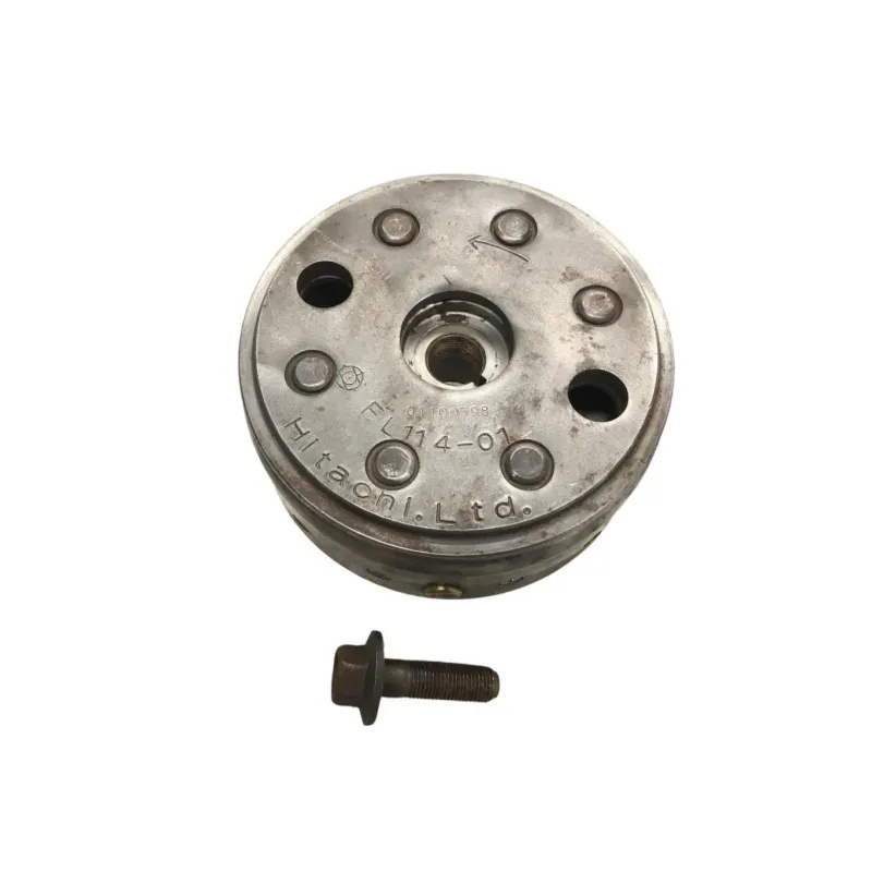 Rotor volant moteur HONDA CM 400 T 1979-1982