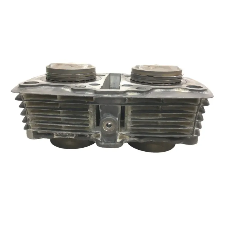 Cylindre HONDA CM 400 T 1979-1982