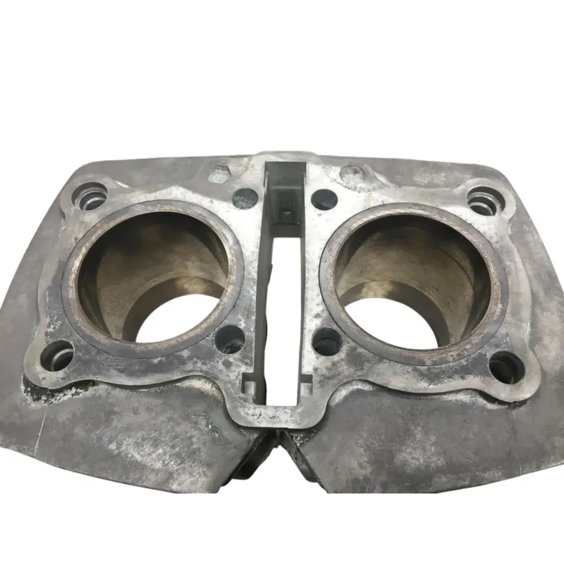 Cylindre HONDA CM 400 T 1979-1982