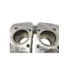 Cylindre HONDA CM 400 T 1979-1982 Cylindre HONDA CM 400 T 1979-1982