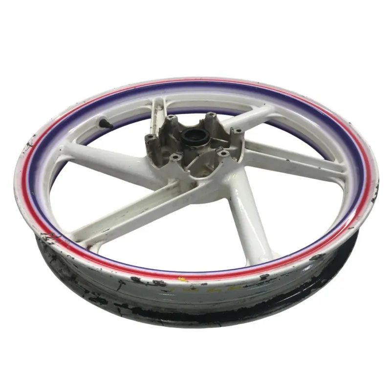 Jante avant HONDA NSR 125 1993-2001