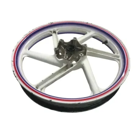 Jante avant HONDA NSR 125 1993-2001