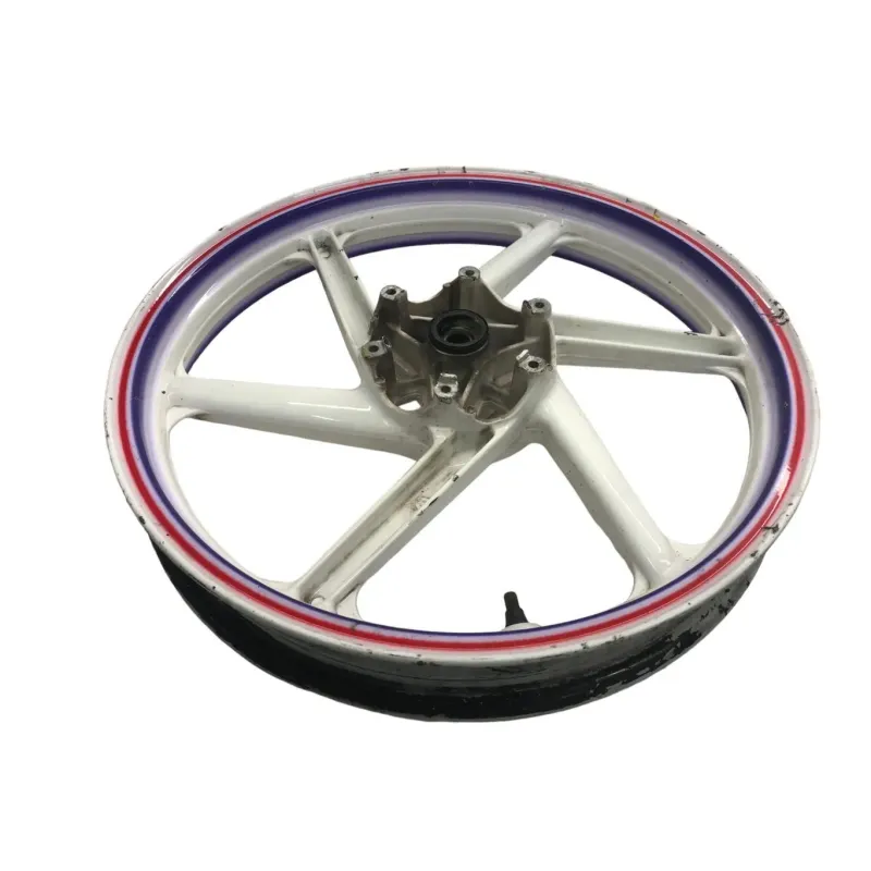 Jante avant HONDA NSR 125 1993-2001