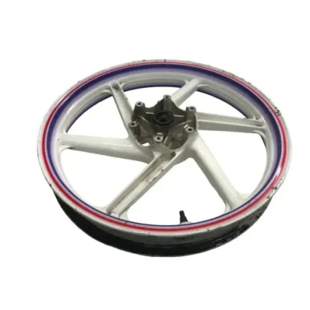 Jante avant HONDA NSR 125 1993-2001