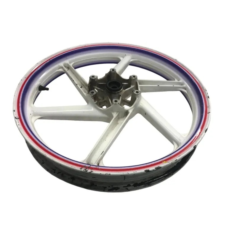 Jante avant HONDA NSR 125 1993-2001