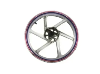 Jante avant HONDA NSR 125 1993-2001