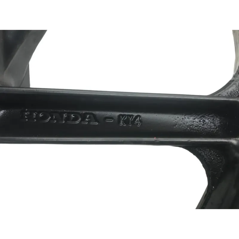 Jante avant HONDA NSR 125 1993-2001