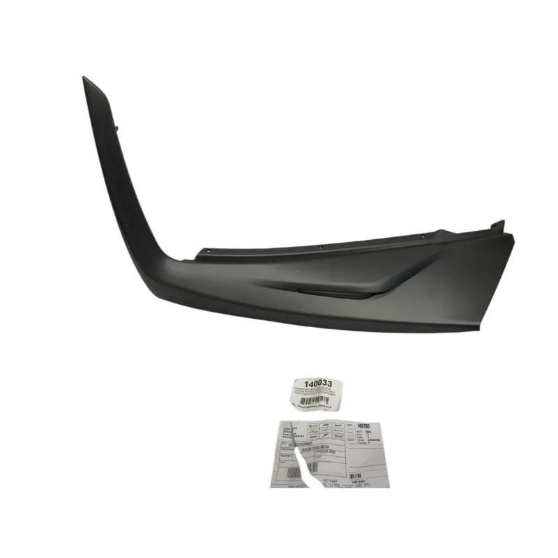 cache carenage face avant gauche PIAGGIO MEDLEY 125 2016-2019