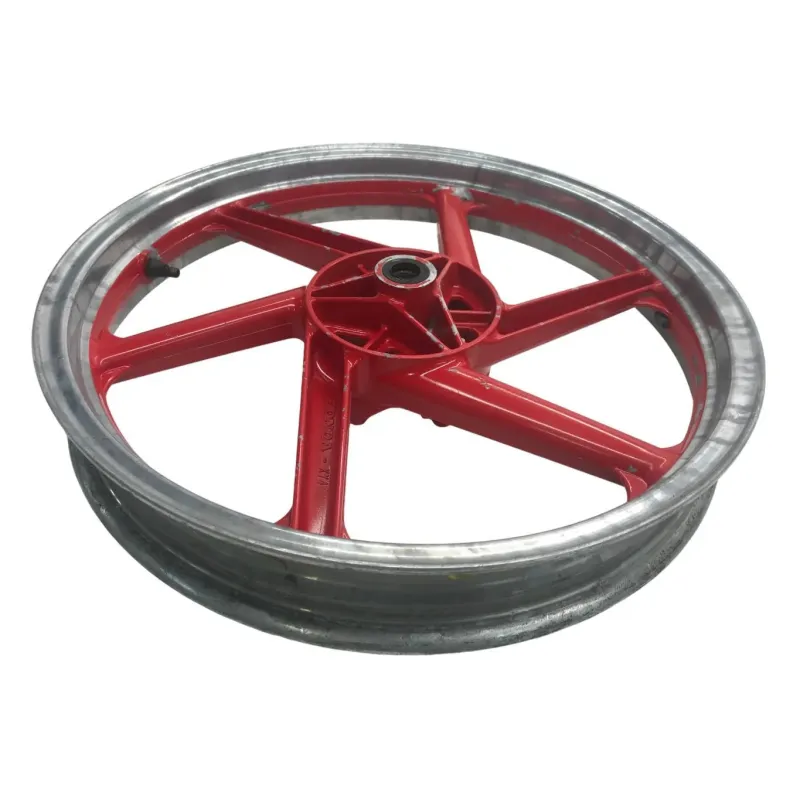 Jante avant HONDA NSR 125 1993-2001