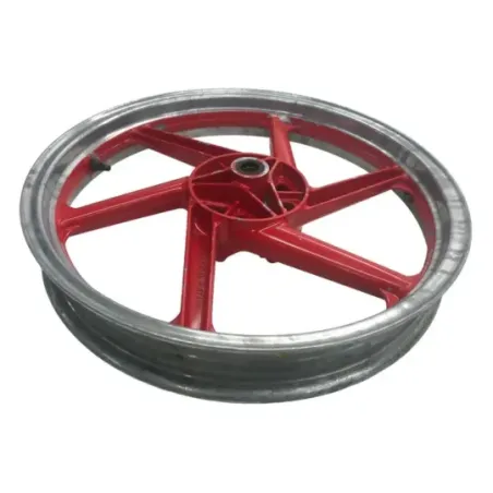 Jante avant HONDA NSR 125 1993-2001