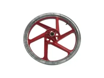 Jante avant HONDA NSR 125 1993-2001
