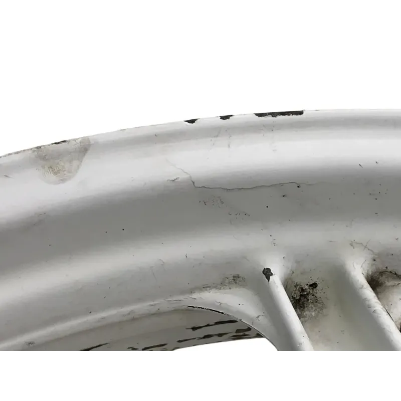 Jante avant HONDA NSR 125 1993-2001