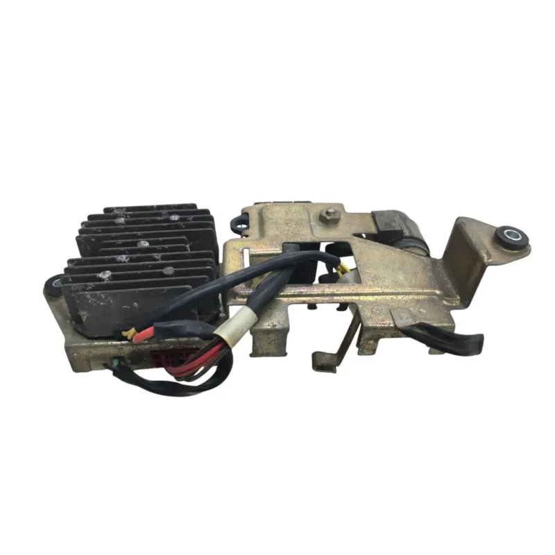 Regulateur charge batterie HONDA CM 400 T 1979-1982