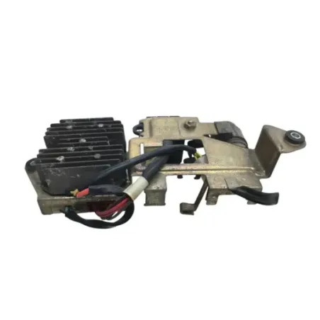 Regulateur charge batterie HONDA CM 400 T 1979-1982