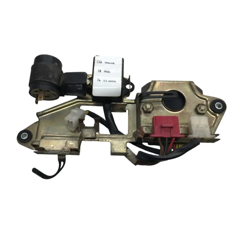 Regulateur charge batterie HONDA CM 400 T 1979-1982