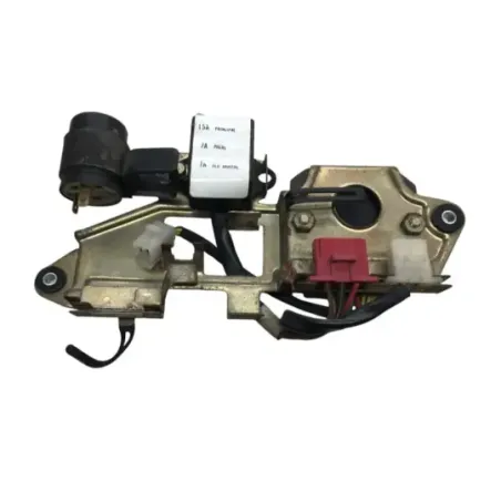 Regulateur charge batterie HONDA CM 400 T 1979-1982