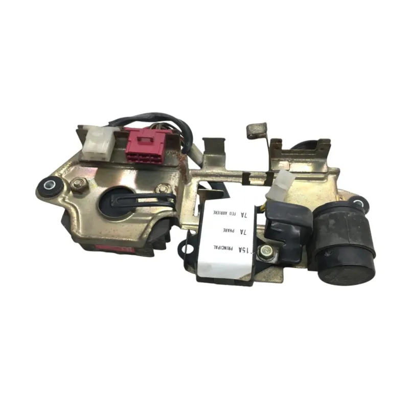 Regulateur charge batterie HONDA CM 400 T 1979-1982