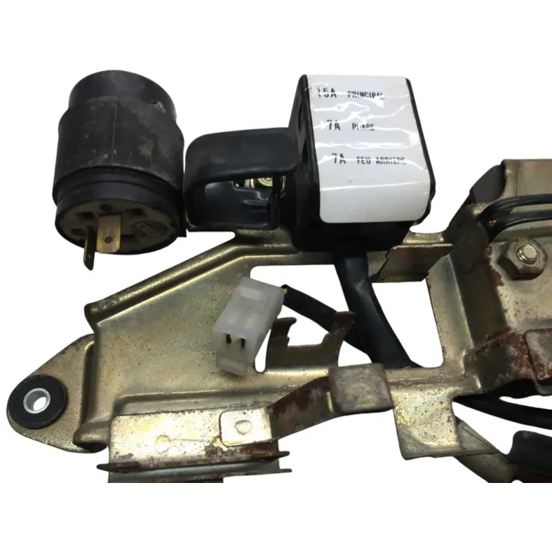 Regulateur charge batterie HONDA CM 400 T 1979-1982