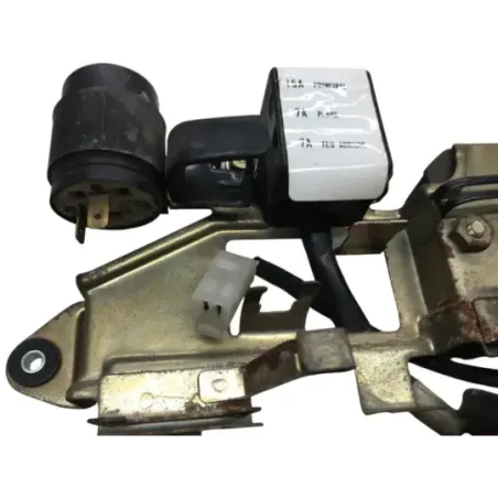Regulateur charge batterie HONDA CM 400 T 1979-1982
