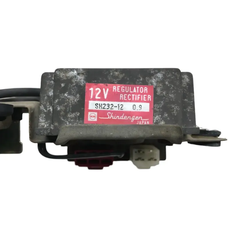 Regulateur charge batterie HONDA CM 400 T 1979-1982