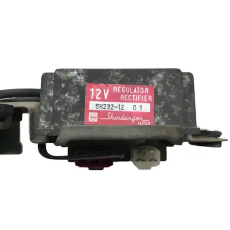 Regulateur charge batterie HONDA CM 400 T 1979-1982