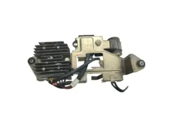Regulateur charge batterie HONDA CM 400 T 1979-1982