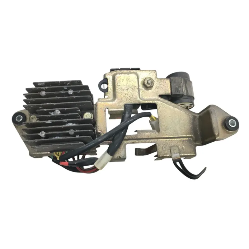 Regulateur charge batterie HONDA CM 400 T 1979-1982